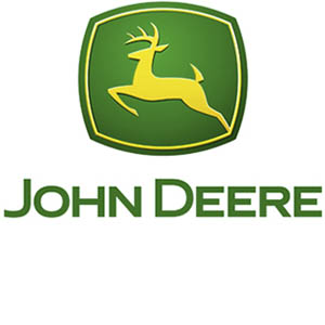 JOHN DEERE