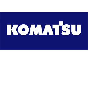 KOMATSU